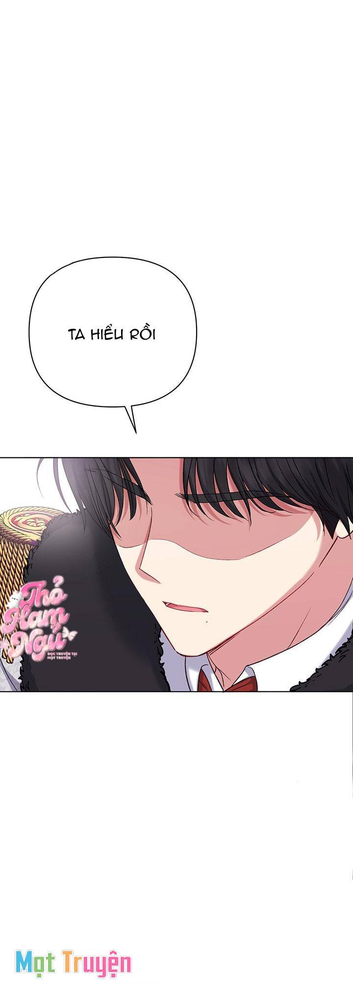 Nàng Vịt Chờ Ngày Hủy Hôn Chapter 18 - Trang 30