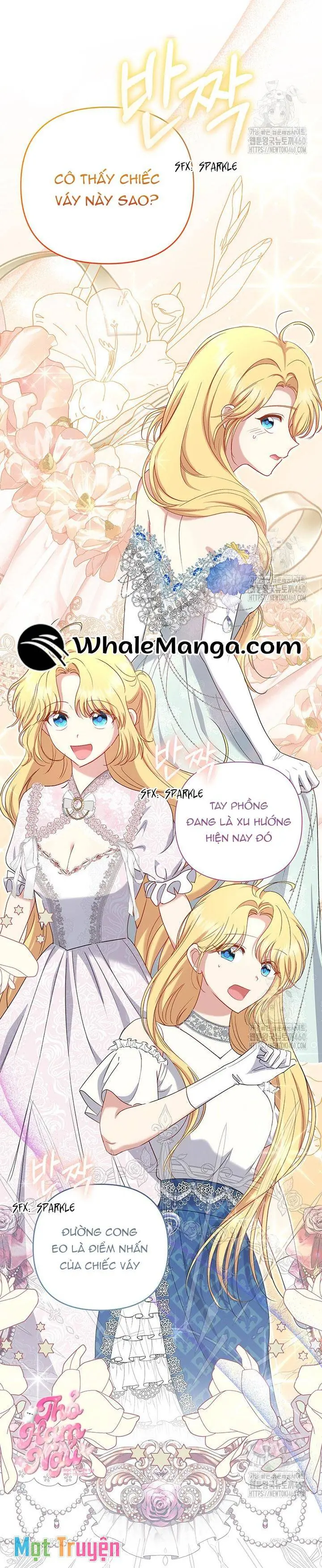 Nàng Vịt Chờ Ngày Hủy Hôn Chapter 18 - Trang 36