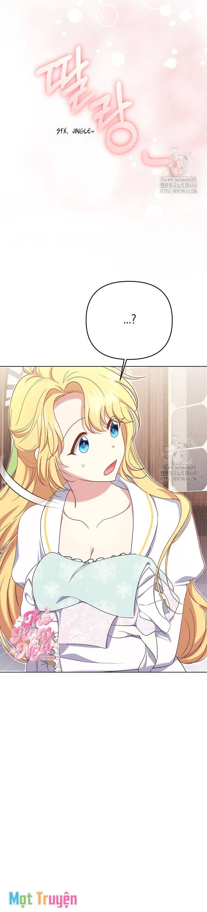 Nàng Vịt Chờ Ngày Hủy Hôn Chapter 18 - Trang 40