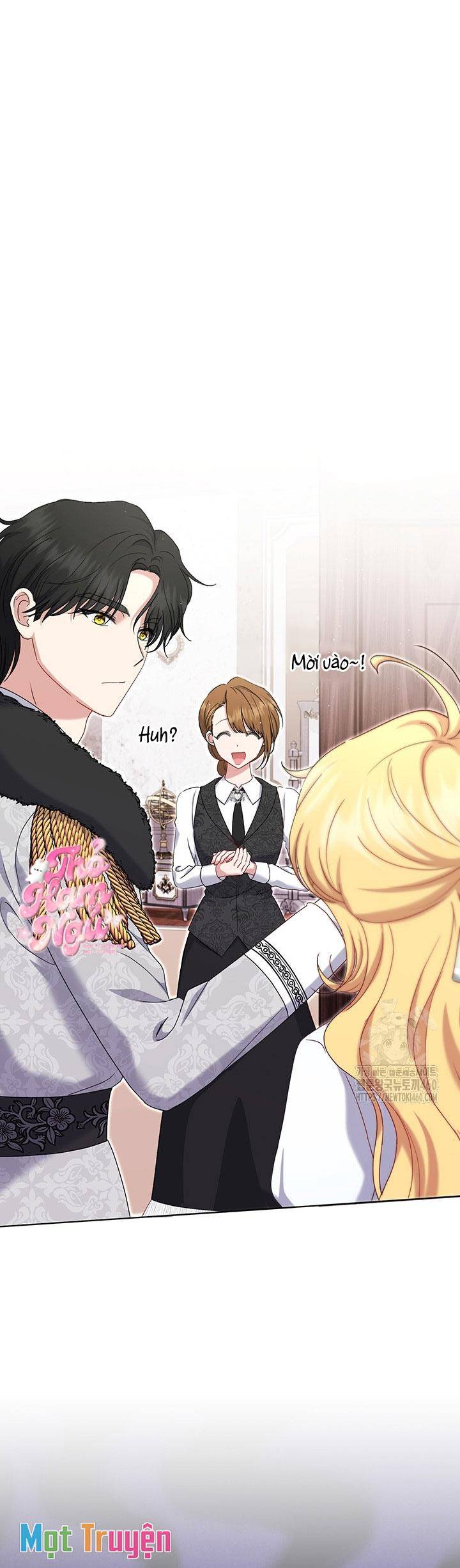 Nàng Vịt Chờ Ngày Hủy Hôn Chapter 18 - Trang 41