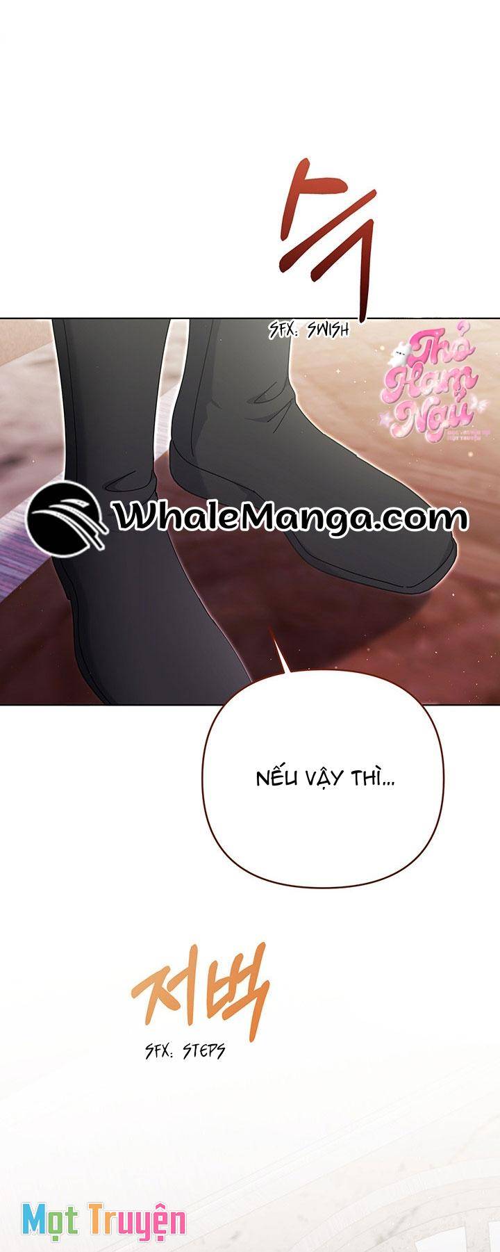 Nàng Vịt Chờ Ngày Hủy Hôn Chapter 18 - Trang 44