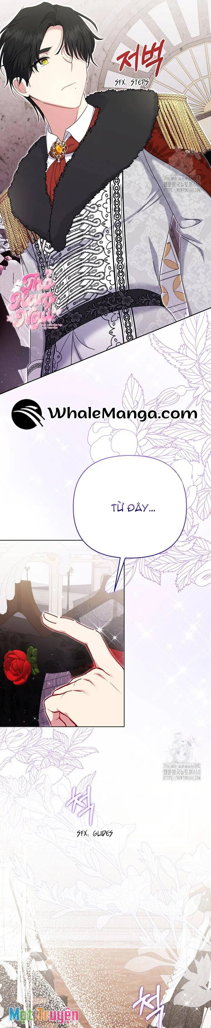 Nàng Vịt Chờ Ngày Hủy Hôn Chapter 18 - Trang 45