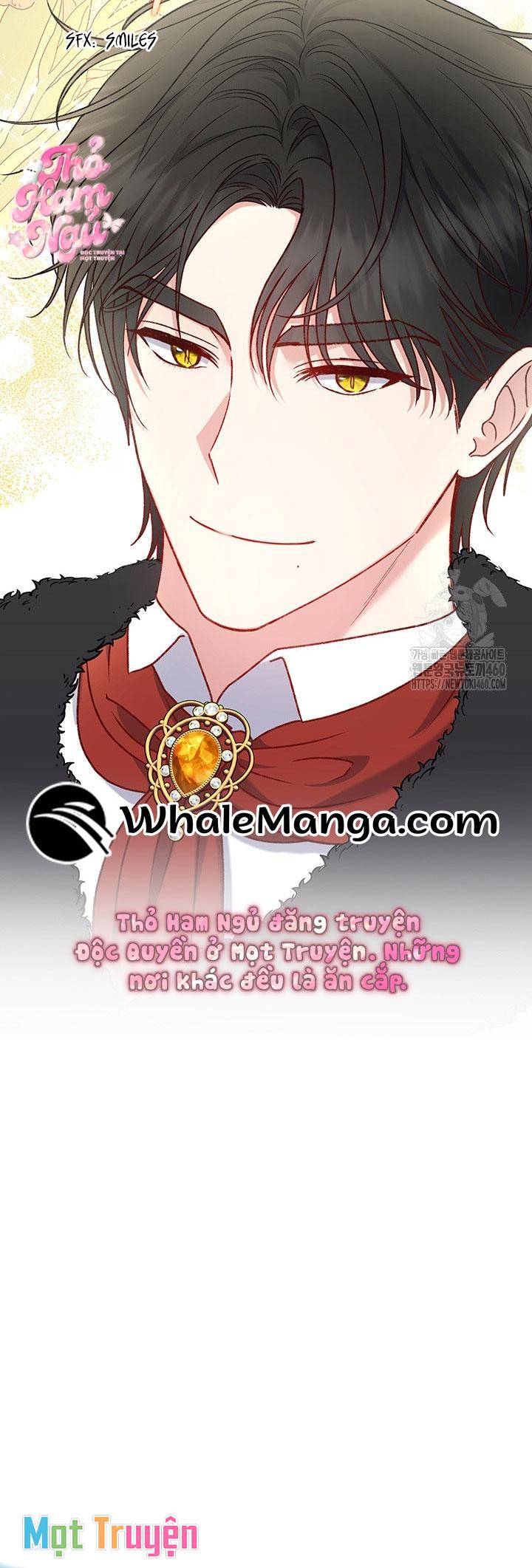 Nàng Vịt Chờ Ngày Hủy Hôn Chapter 18 - Trang 47