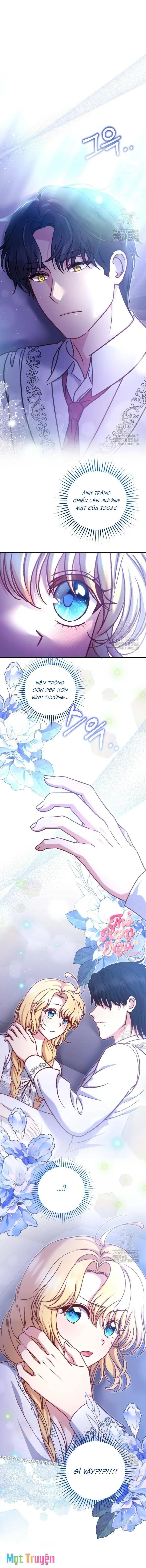 Nàng Vịt Chờ Ngày Hủy Hôn Chapter 27 - Trang 2