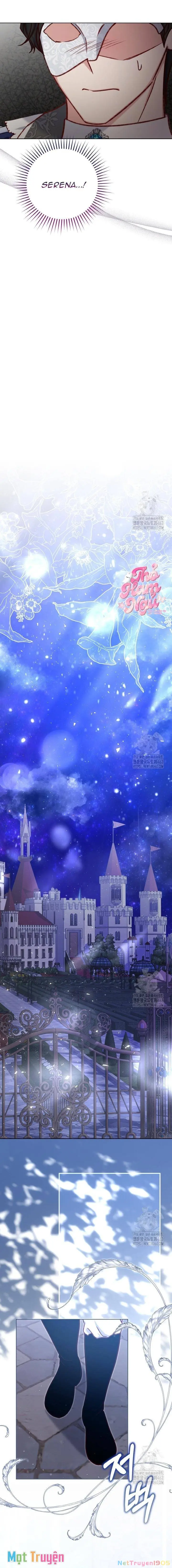 Nàng Vịt Chờ Ngày Hủy Hôn Chapter 33 - Trang 8