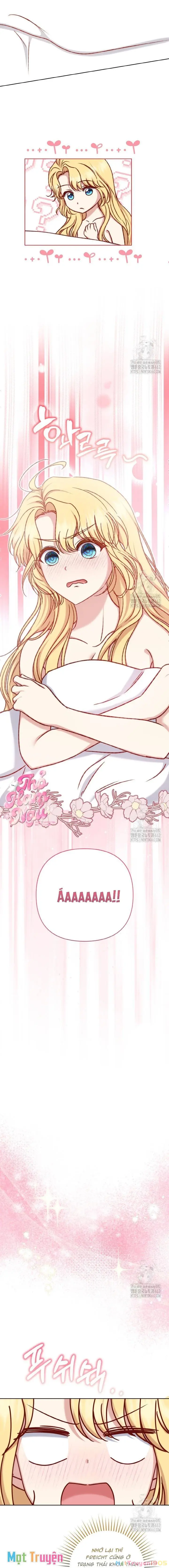 Nàng Vịt Chờ Ngày Hủy Hôn Chapter 34 - Trang 11