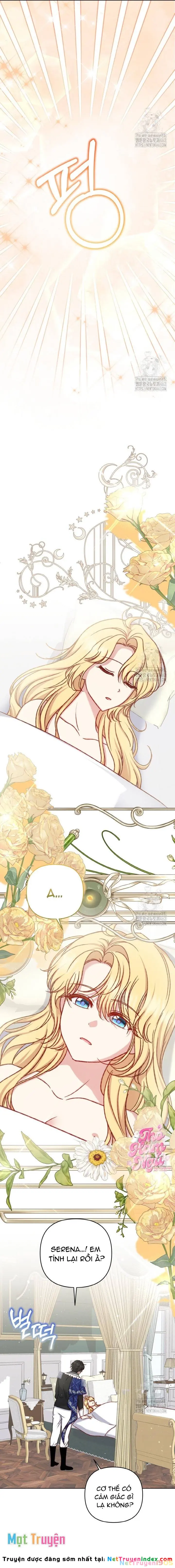Nàng Vịt Chờ Ngày Hủy Hôn Chapter 34 - Trang 8