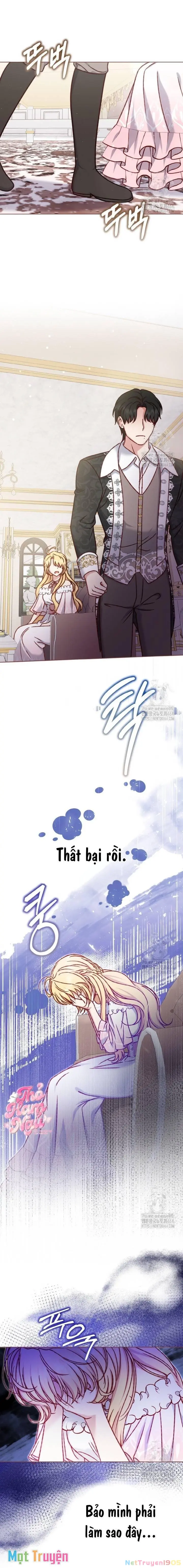 Nàng Vịt Chờ Ngày Hủy Hôn Chapter 37 - Trang 15