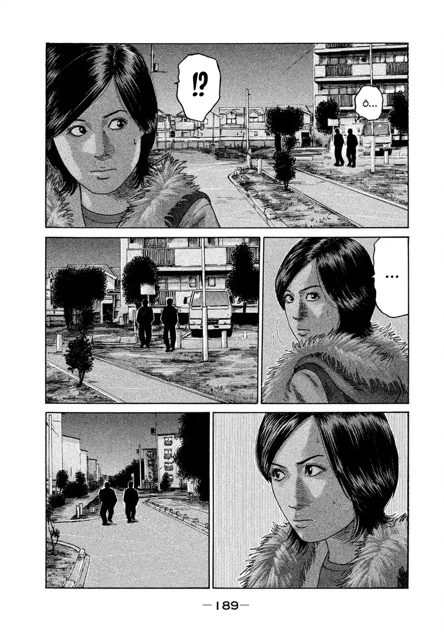 Naniwa Tomoare 2 Chapter 10 - Trang 5