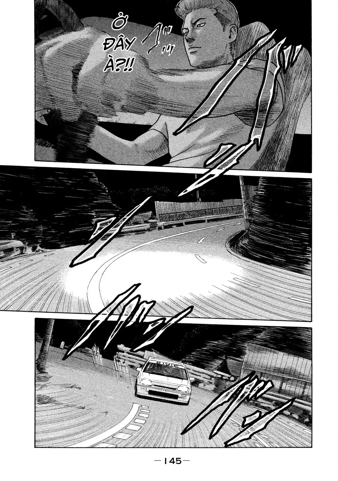 Naniwa Tomoare 2 Chapter 106 - Trang 13