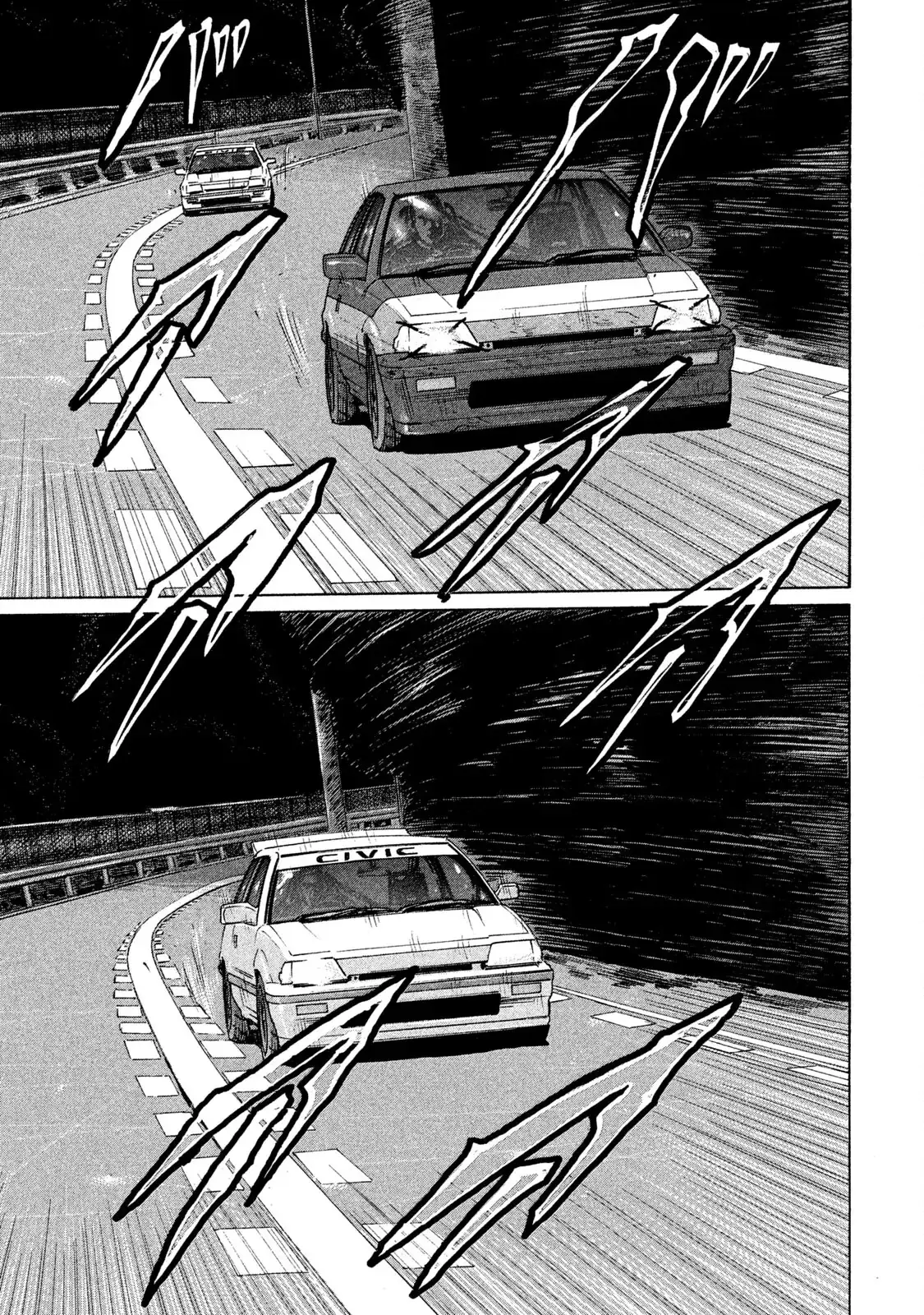 Naniwa Tomoare 2 Chapter 107 - Trang 13