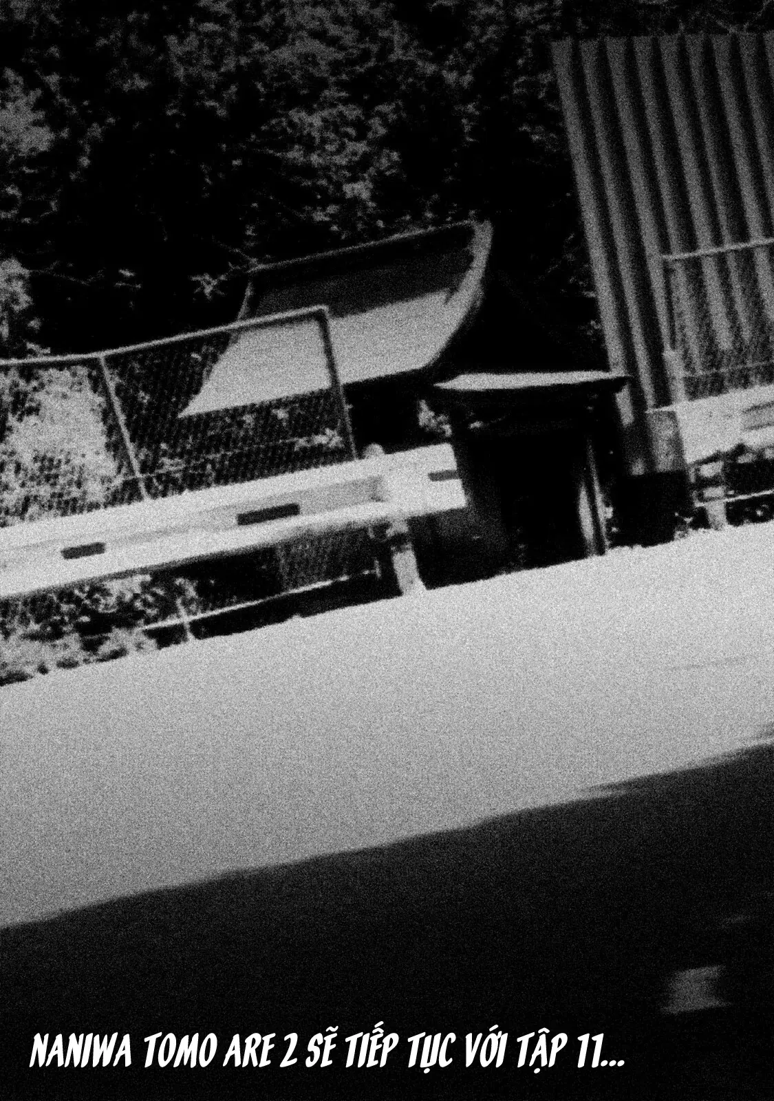 Naniwa Tomoare 2 Chapter 109 - Trang 21