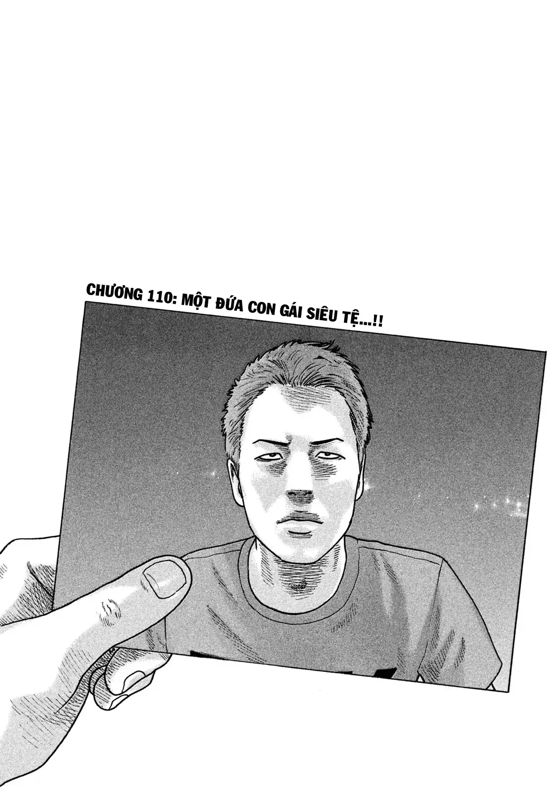 Naniwa Tomoare 2 Chapter 110 - Trang 6