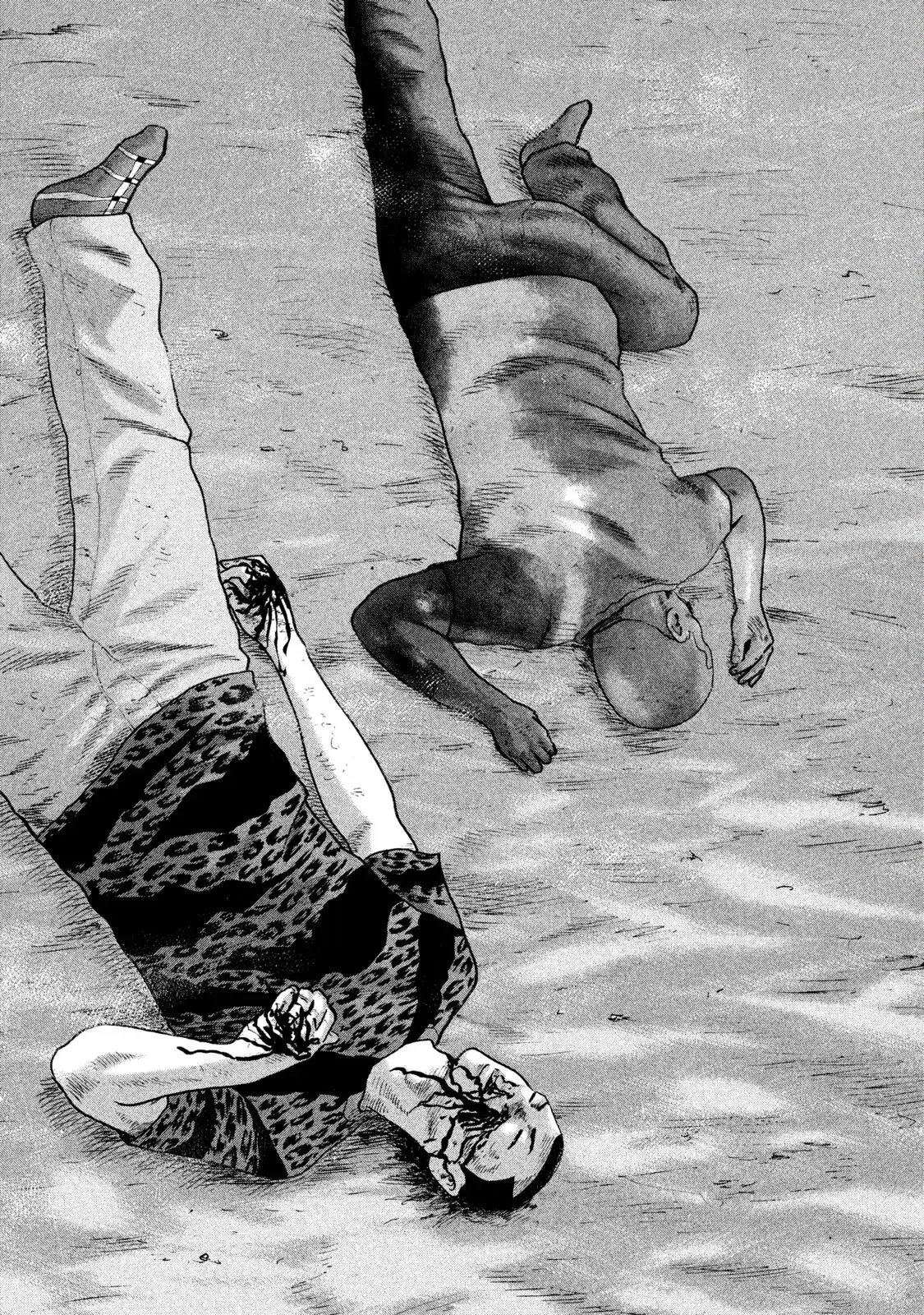 Naniwa Tomoare 2 Chapter 113 - Trang 16