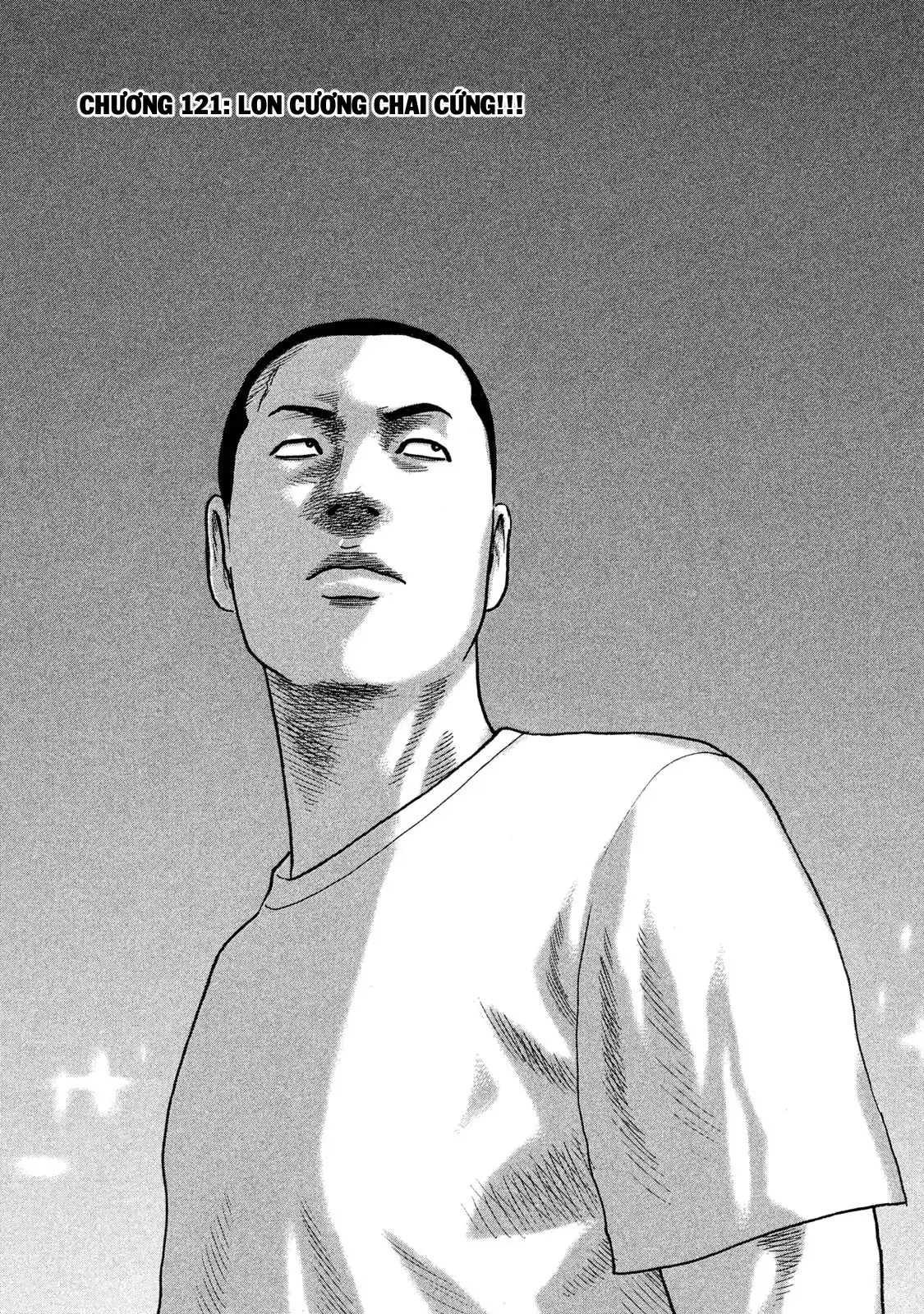 Naniwa Tomoare 2 Chapter 121 - Trang 6
