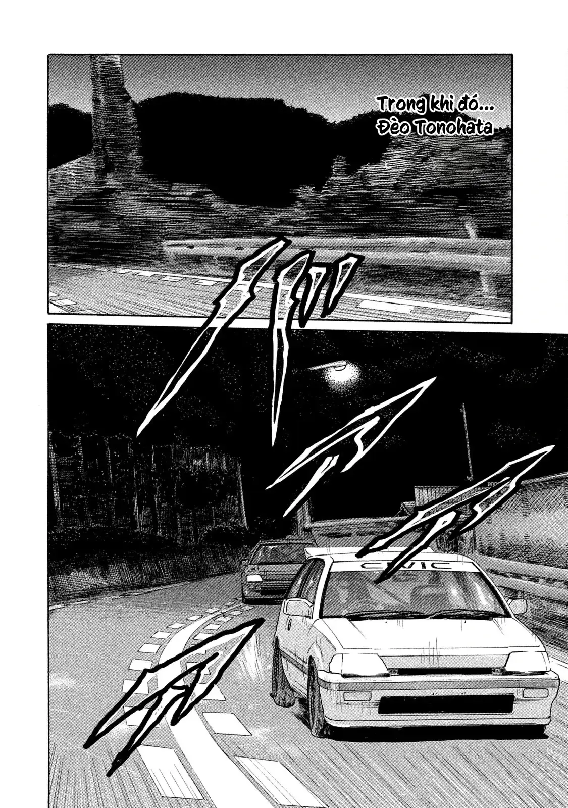 Naniwa Tomoare 2 Chapter 127 - Trang 11