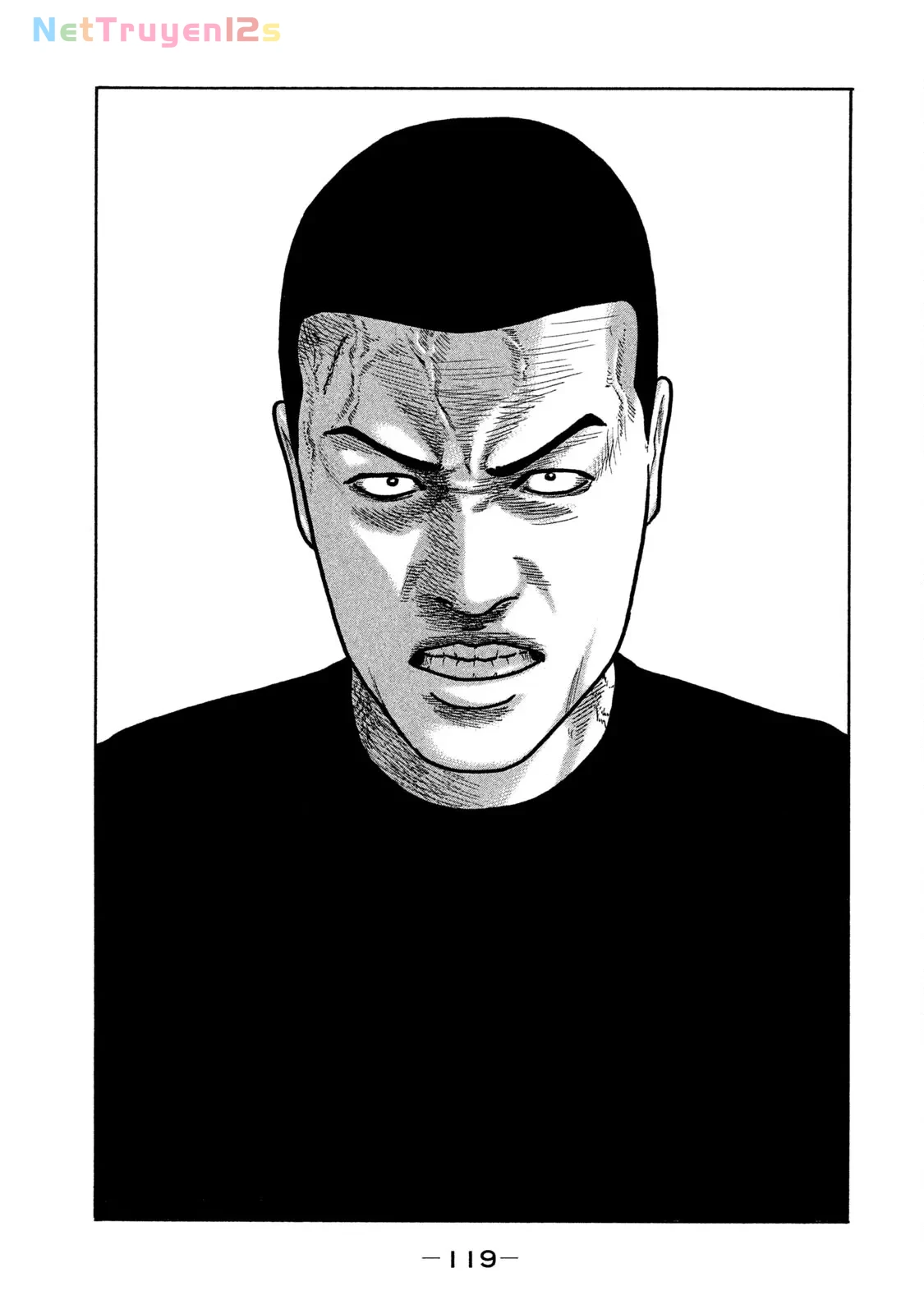 Naniwa Tomoare 2 Chapter 138 - Trang 8
