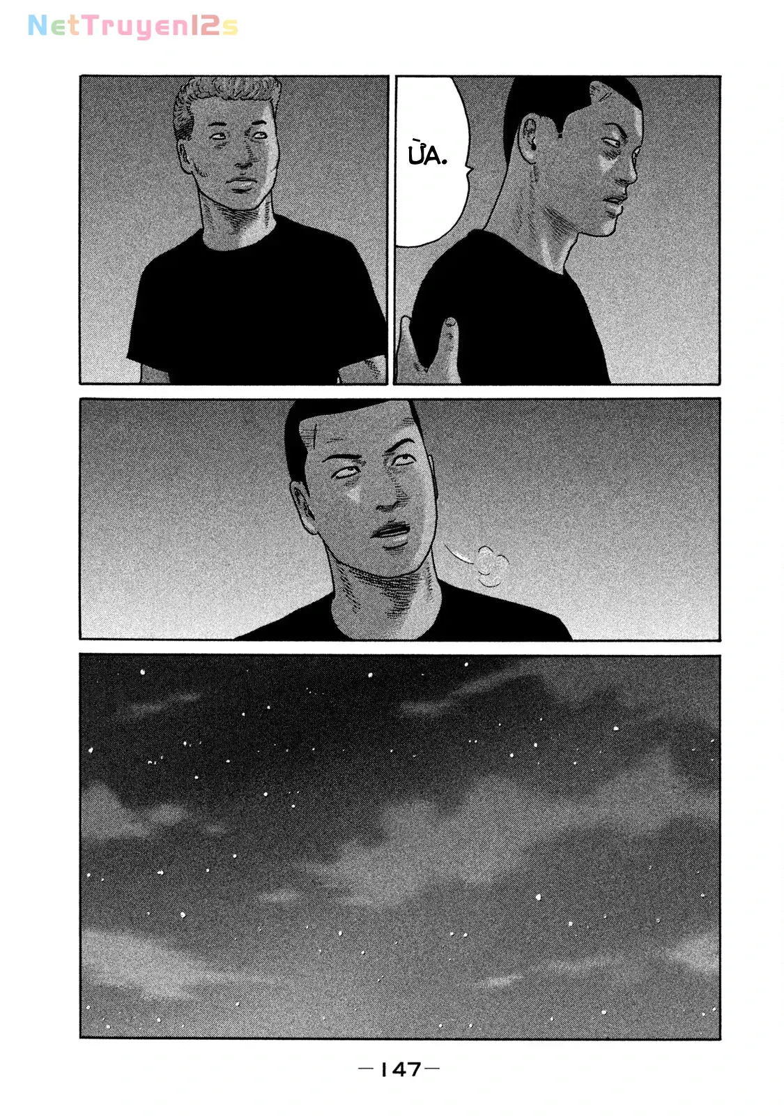 Naniwa Tomoare 2 Chapter 139 - Trang 18