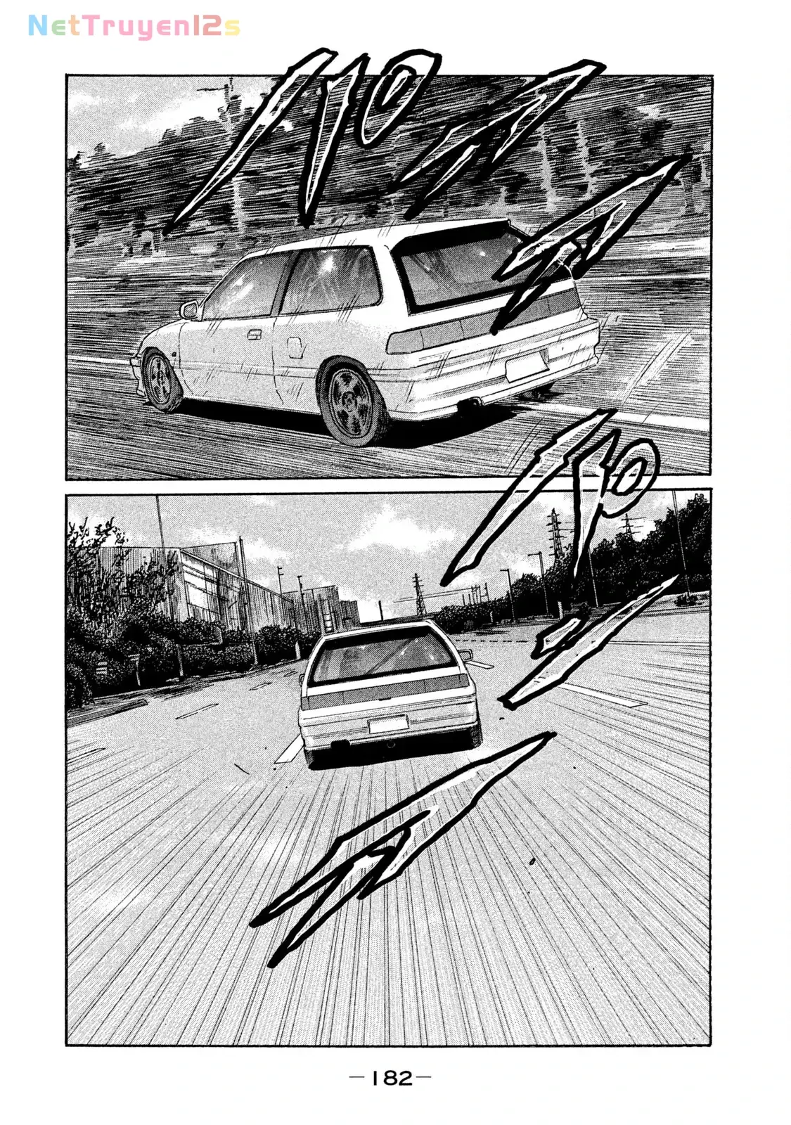 Naniwa Tomoare 2 Chapter 141 - Trang 14
