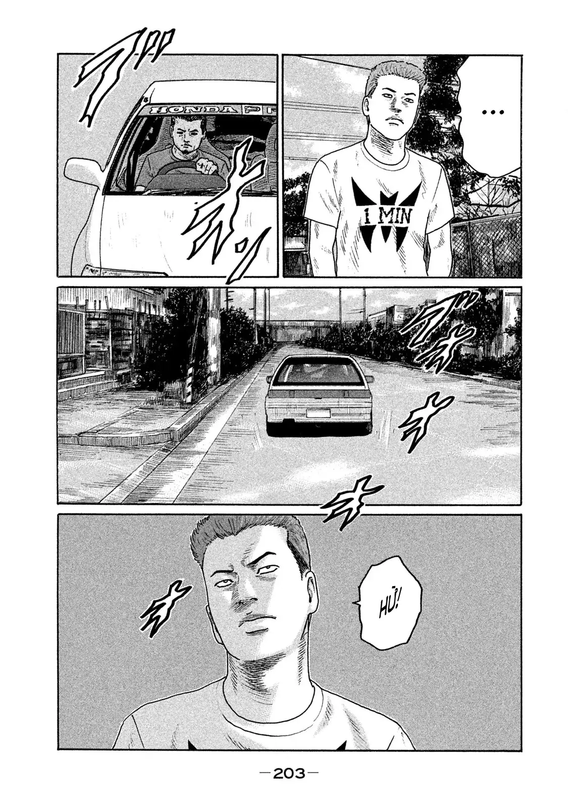 Naniwa Tomoare 2 Chapter 142 - Trang 16