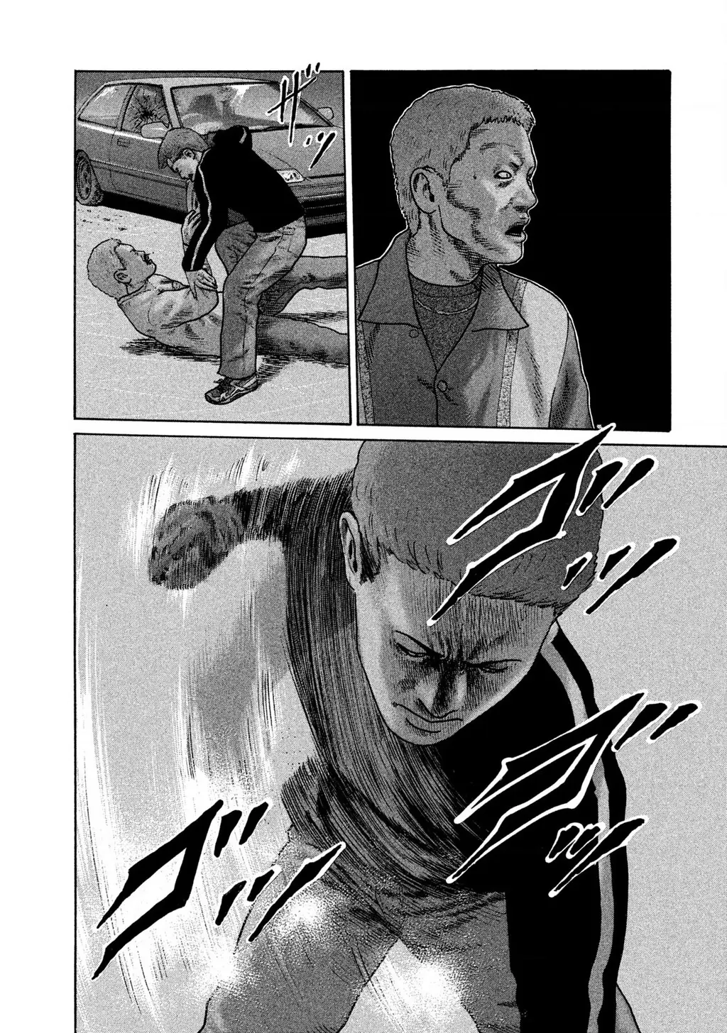 Naniwa Tomoare 2 Chapter 16 - Trang 18