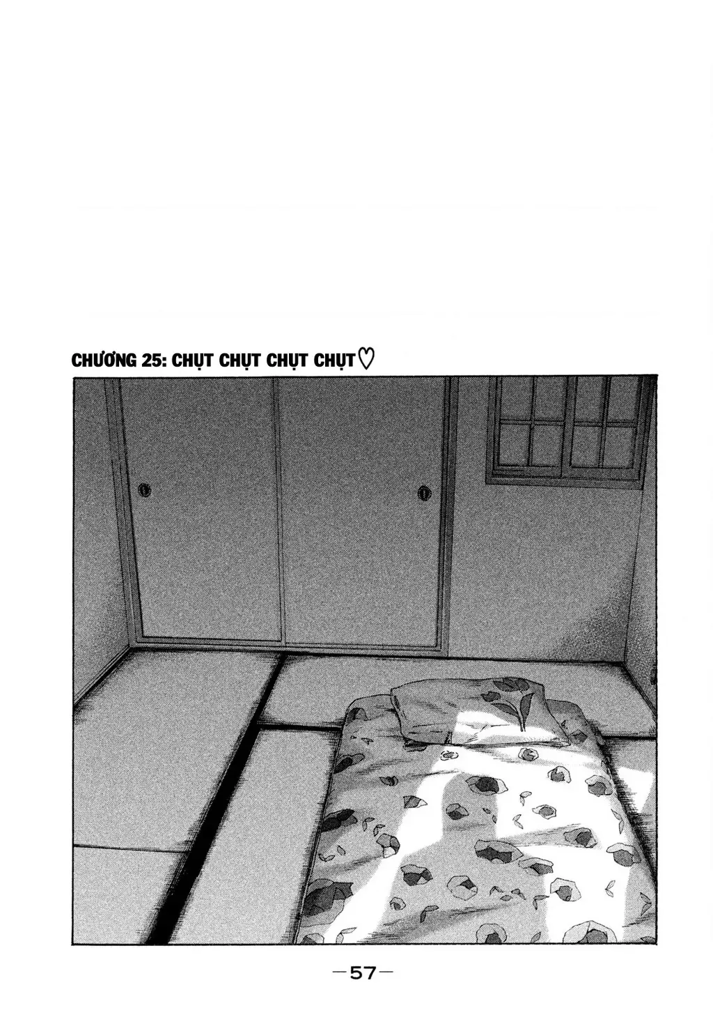Naniwa Tomoare 2 Chapter 25 - Trang 3