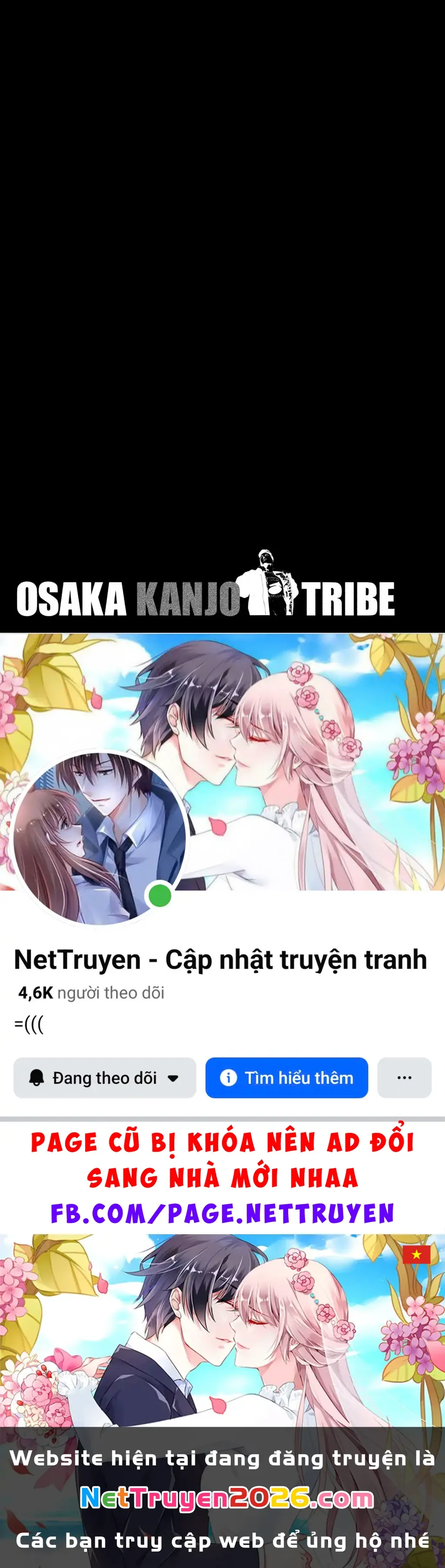 Naniwa Tomoare 2 Chapter 26 - Trang 20