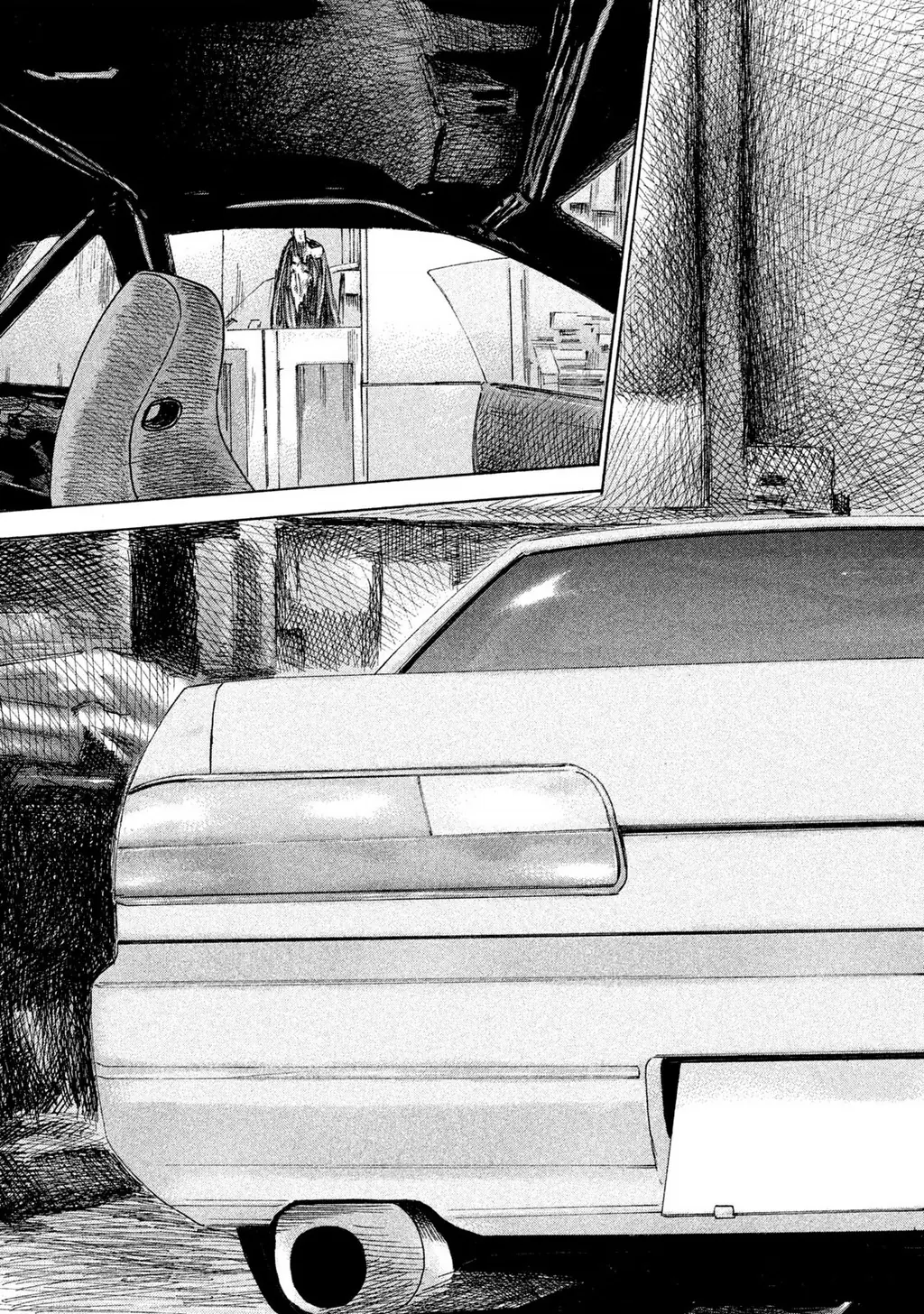 Naniwa Tomoare 2 Chapter 27 - Trang 20