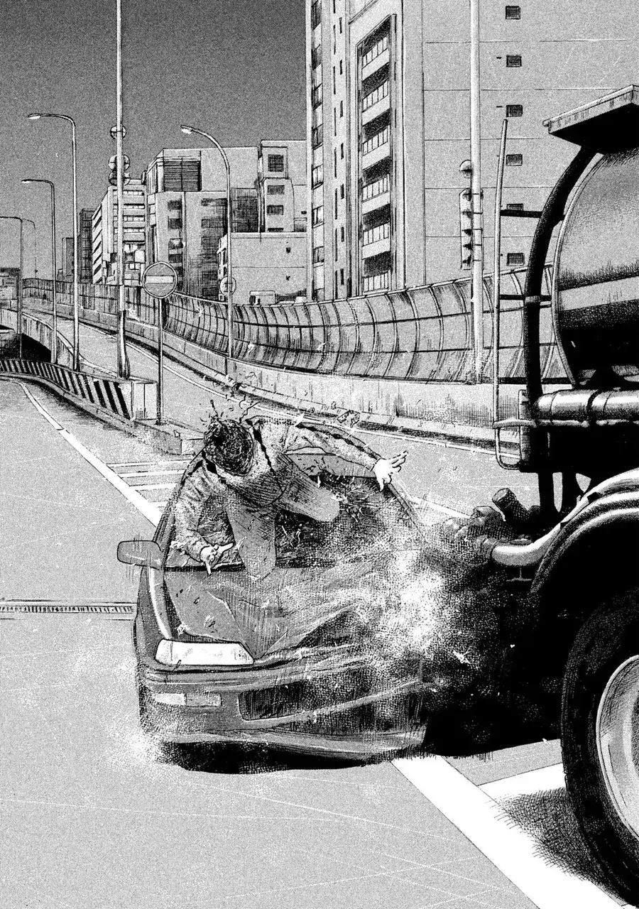 Naniwa Tomoare 2 Chapter 3 - Trang 21