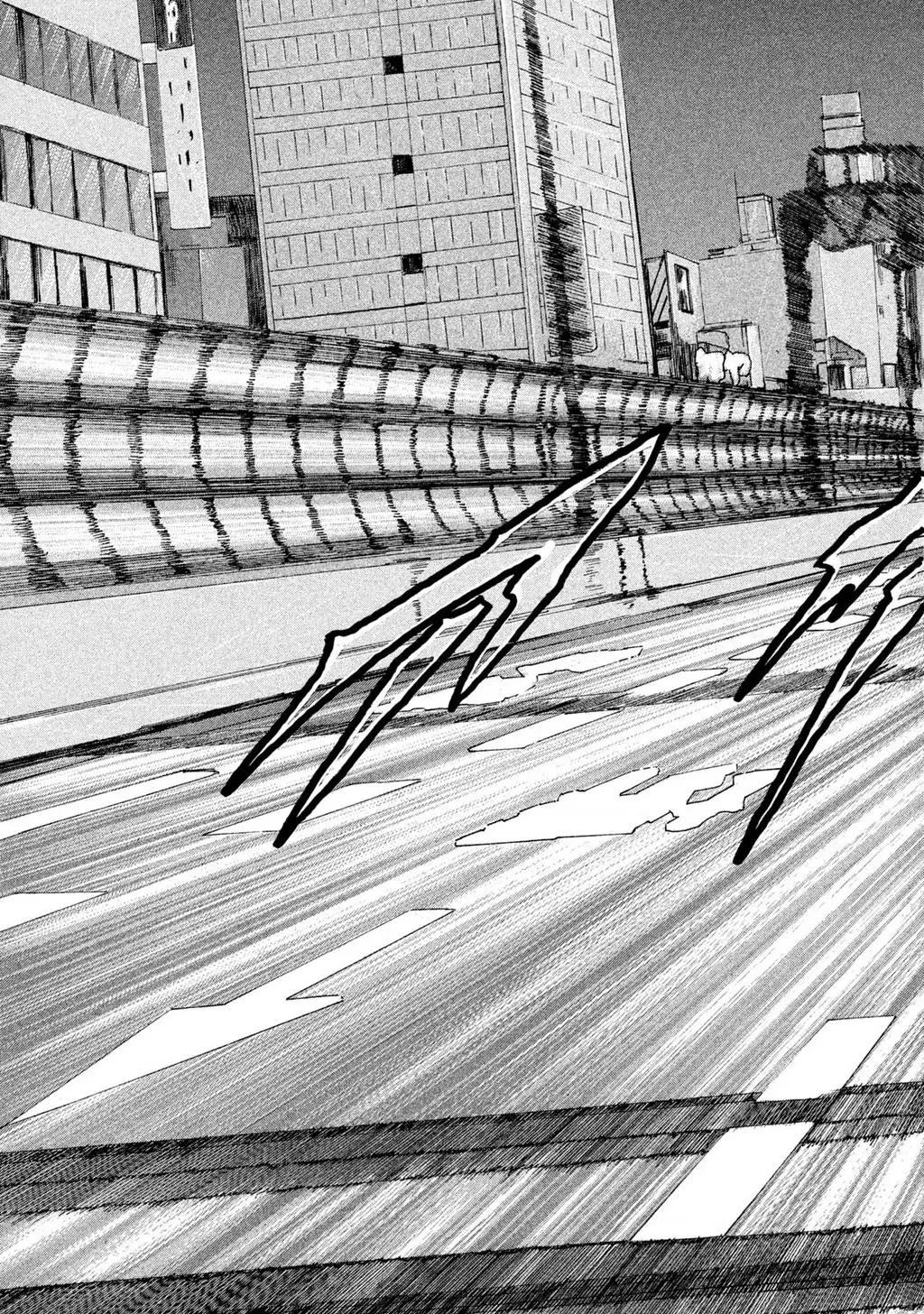 Naniwa Tomoare 2 Chapter 33 - Trang 19