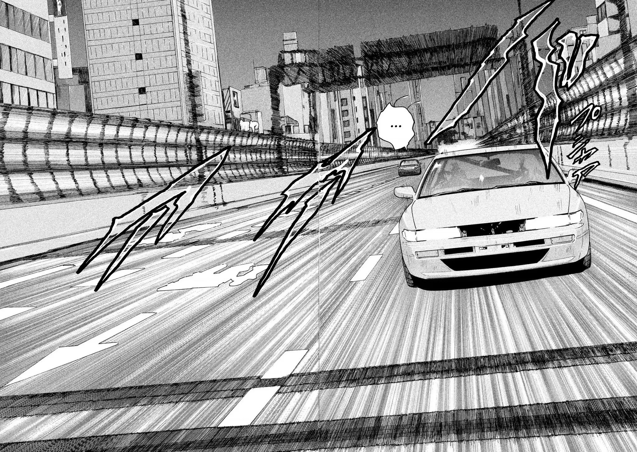 Naniwa Tomoare 2 Chapter 33 - Trang 20