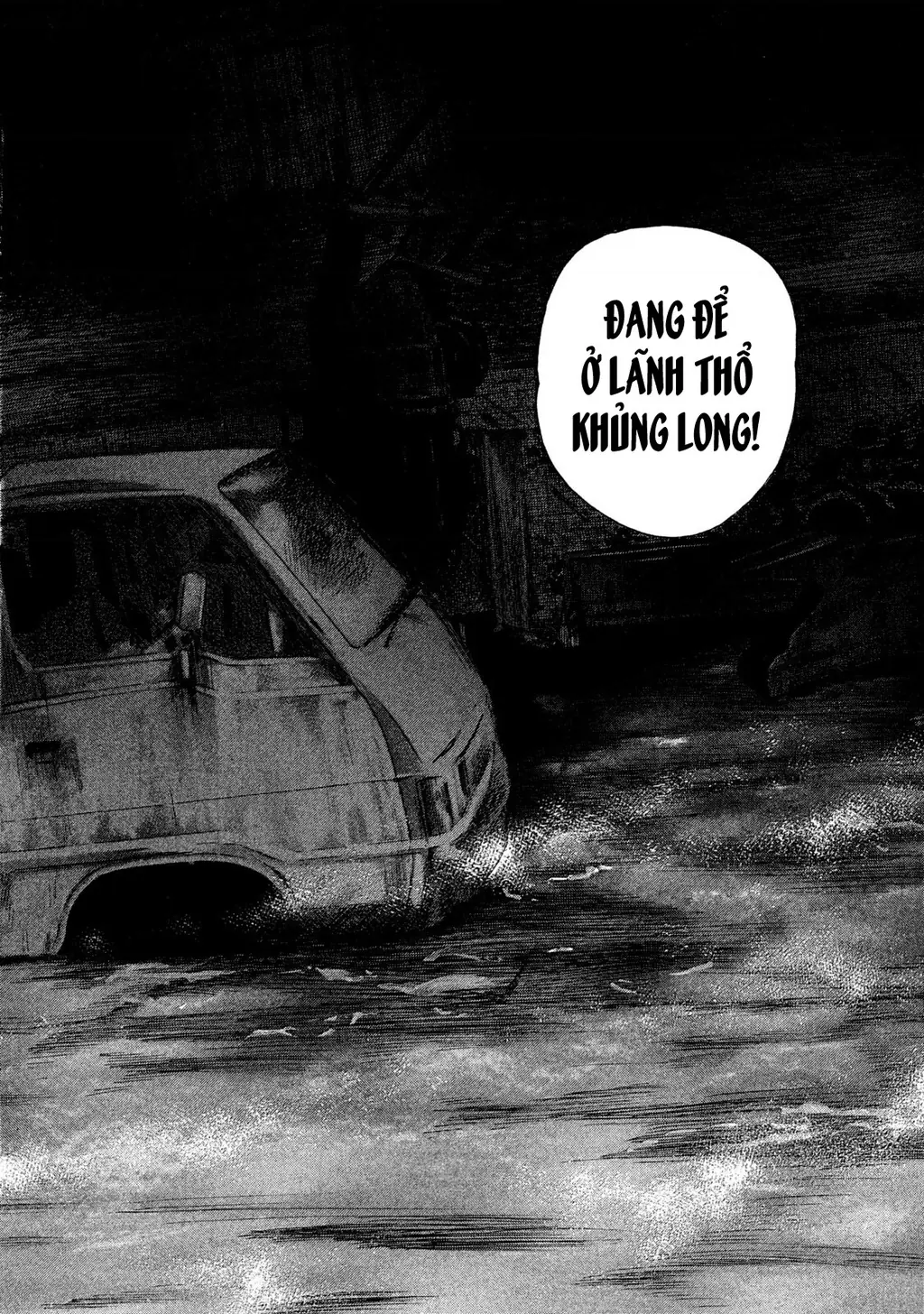 Naniwa Tomoare 2 Chapter 37 - Trang 18