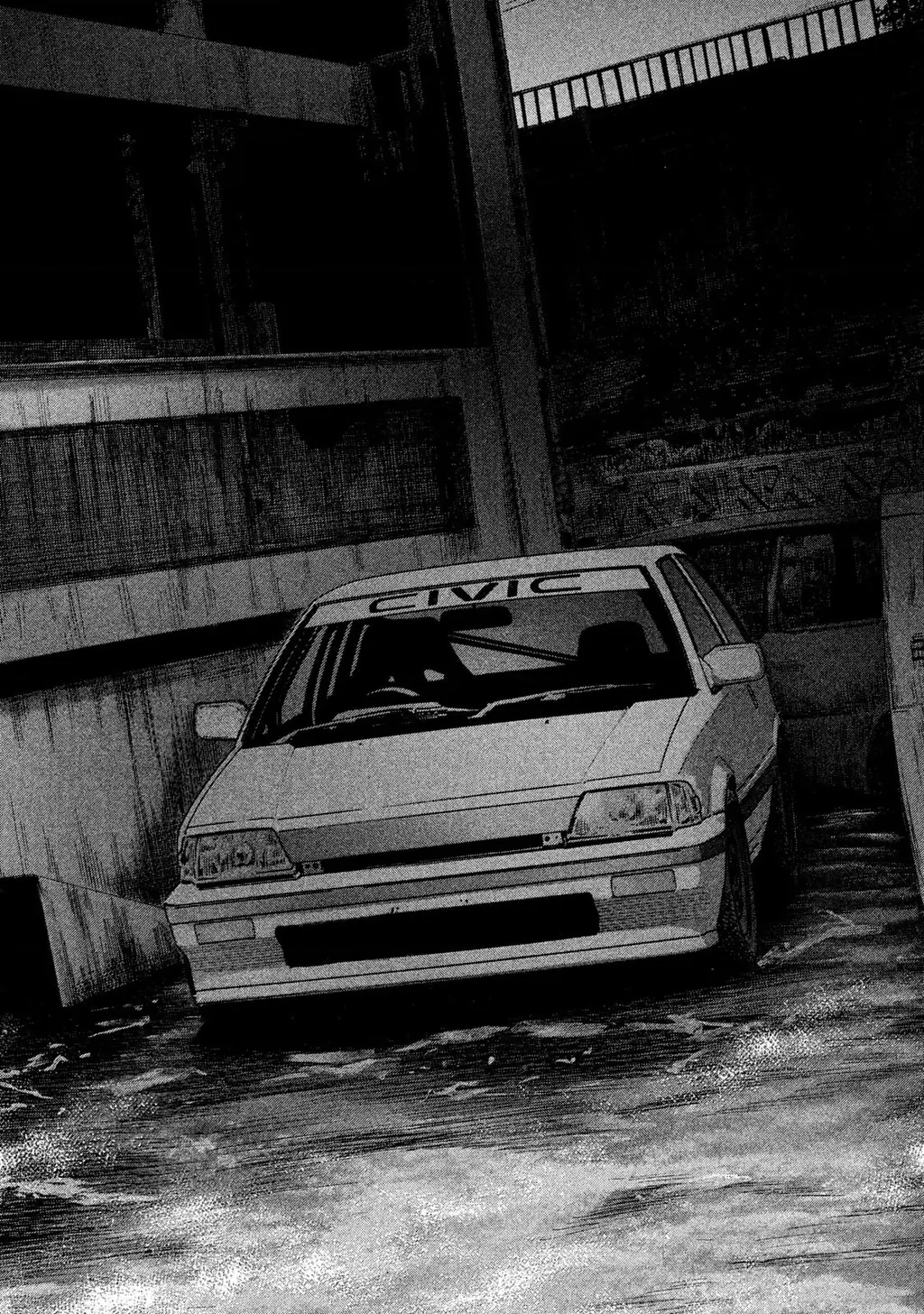 Naniwa Tomoare 2 Chapter 37 - Trang 19