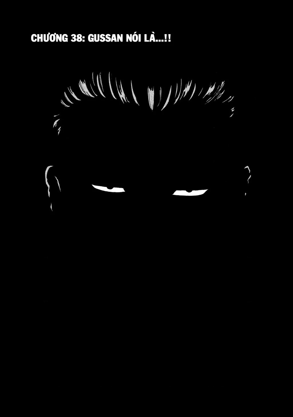 Naniwa Tomoare 2 Chapter 38 - Trang 3