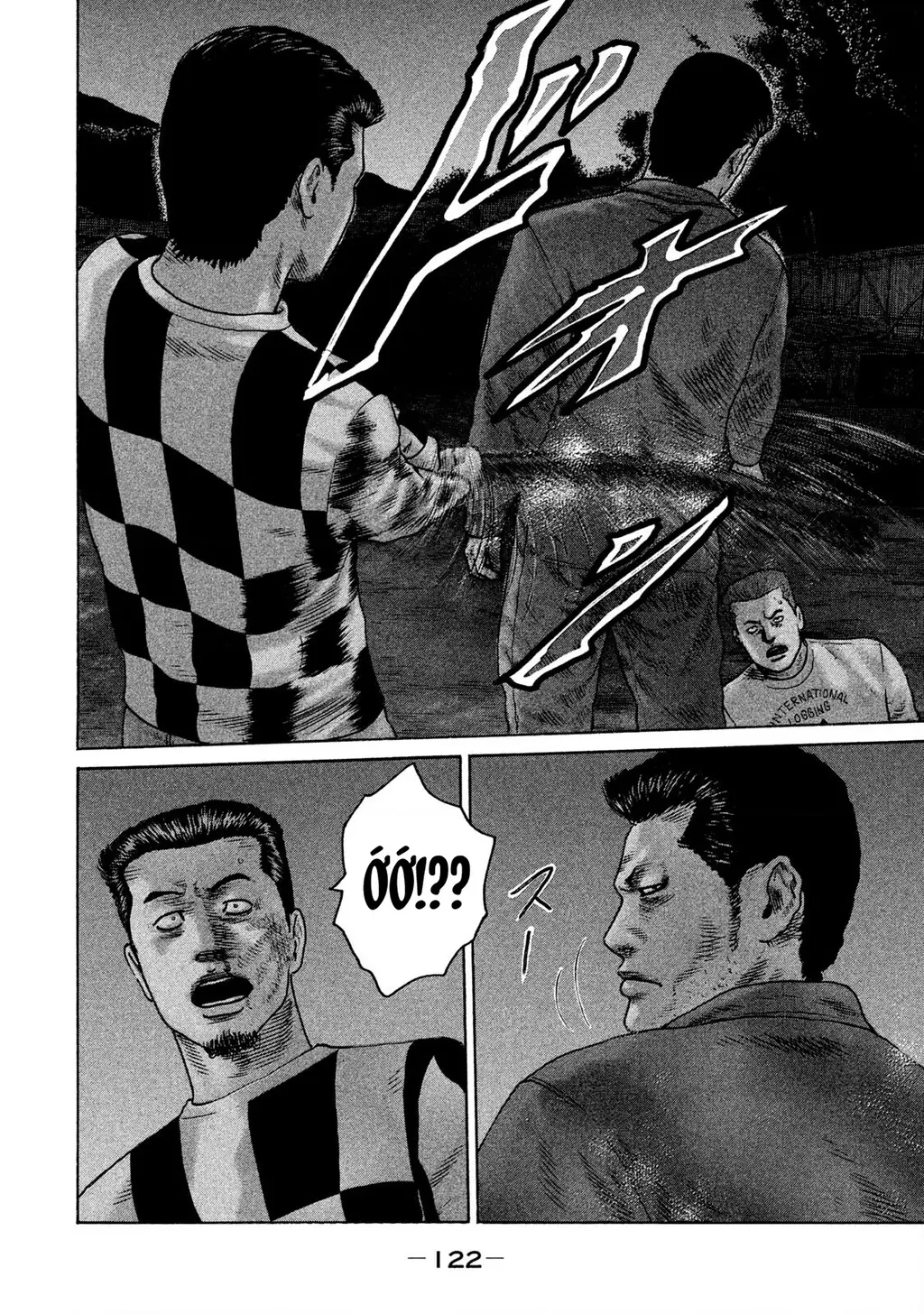 Naniwa Tomoare 2 Chapter 39 - Trang 14