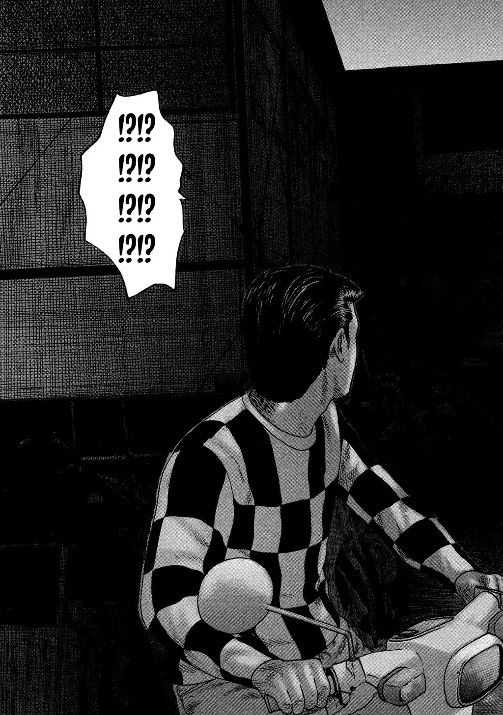 Naniwa Tomoare 2 Chapter 39 - Trang 19