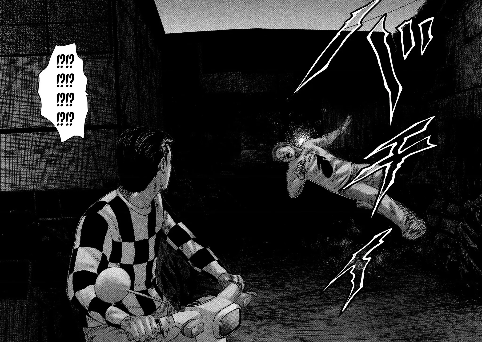 Naniwa Tomoare 2 Chapter 39 - Trang 20