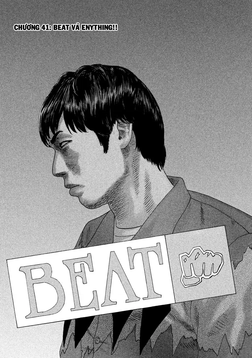 Naniwa Tomoare 2 Chapter 41 - Trang 3