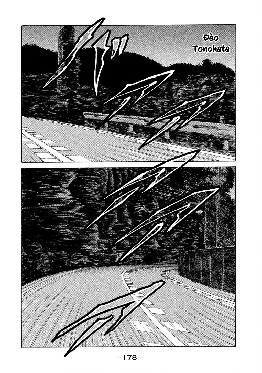 Naniwa Tomoare 2 Chapter 42 - Trang 14