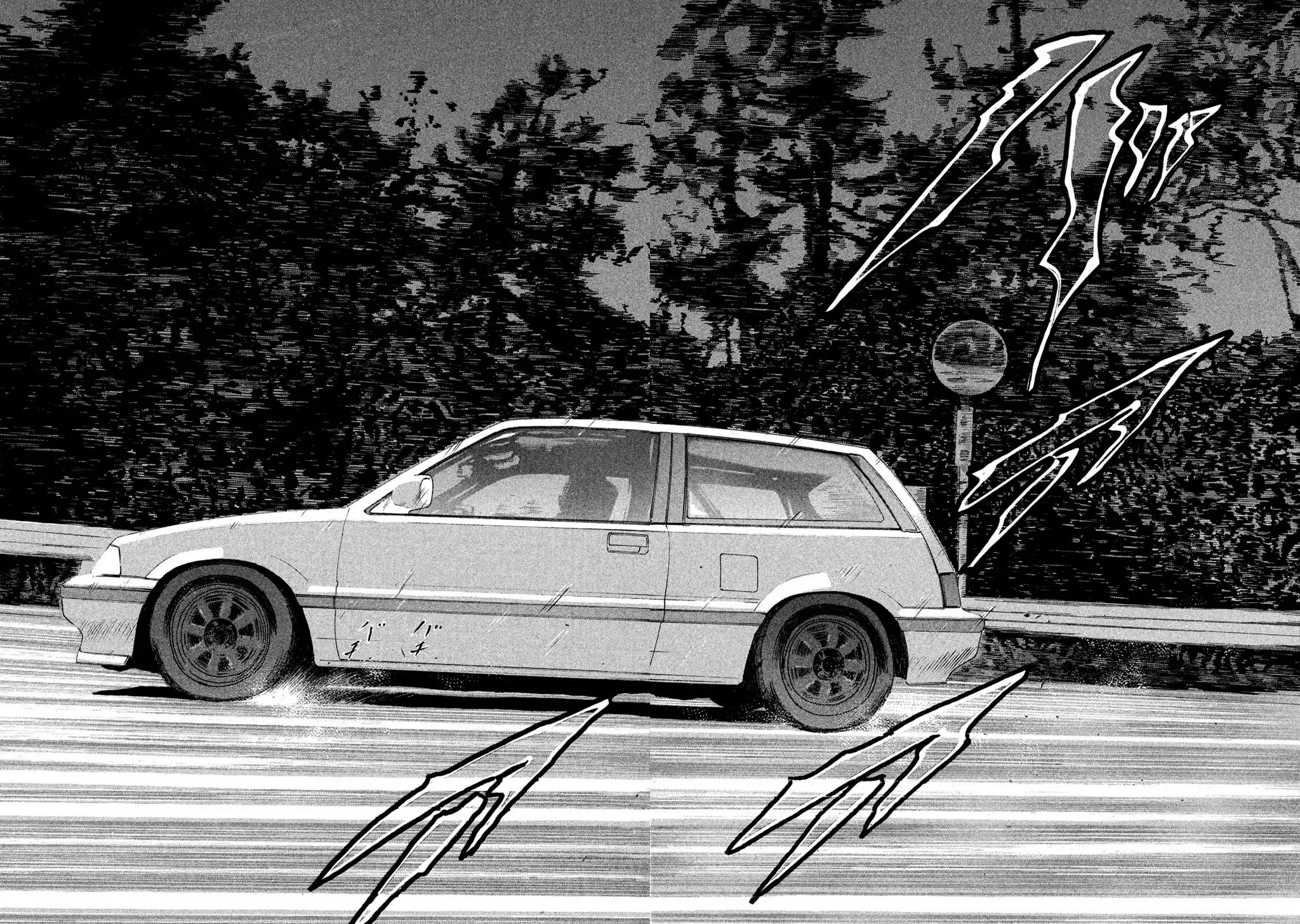 Naniwa Tomoare 2 Chapter 42 - Trang 18