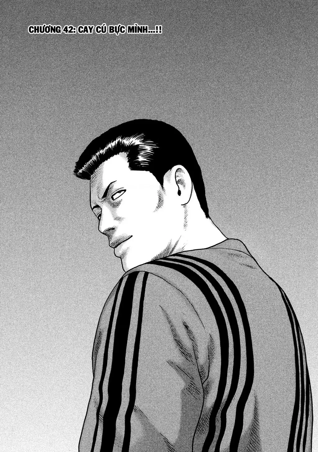 Naniwa Tomoare 2 Chapter 42 - Trang 3