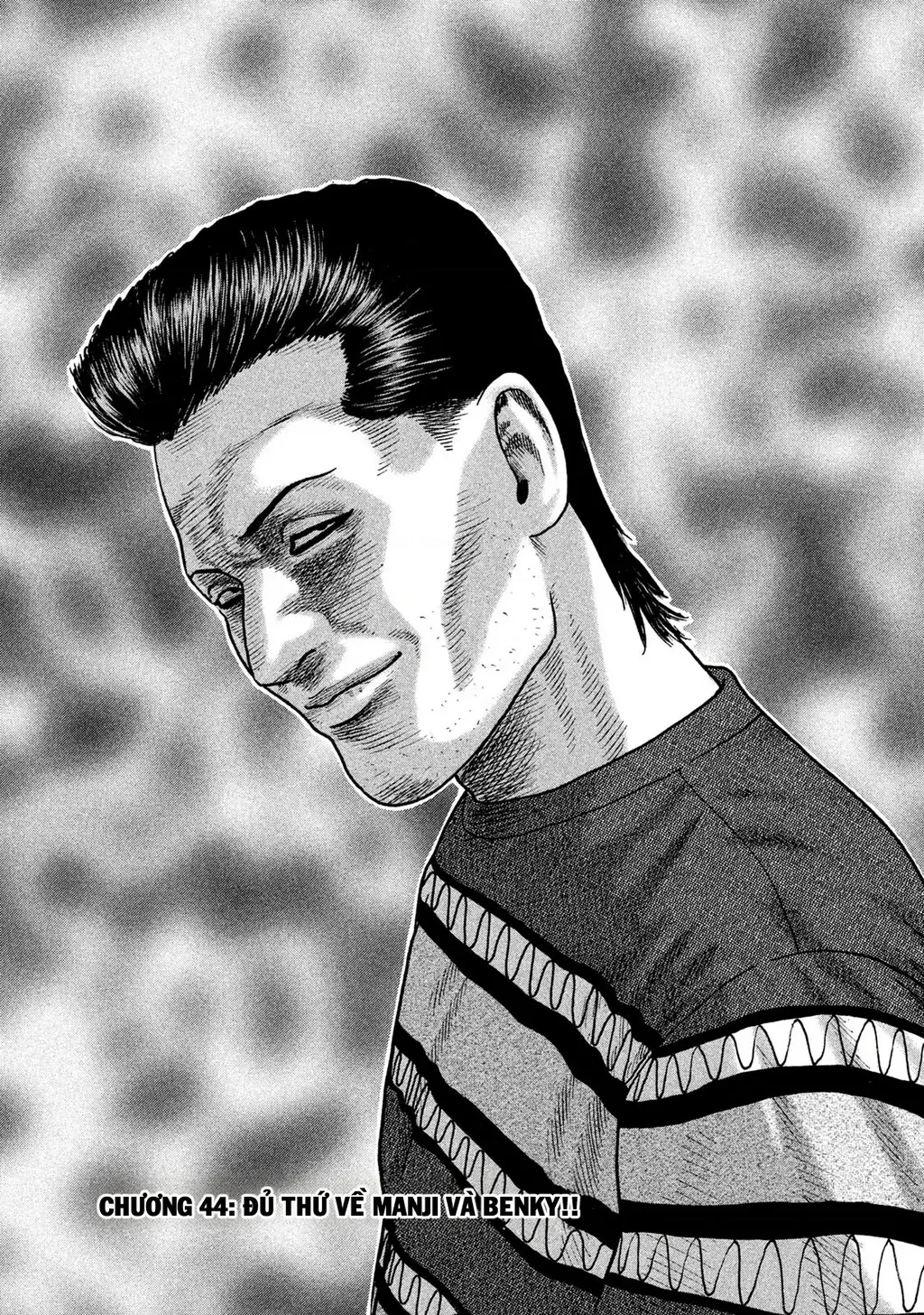 Naniwa Tomoare 2 Chapter 44 - Trang 6