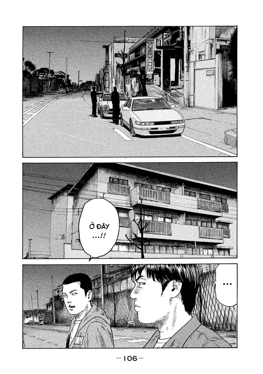 Naniwa Tomoare 2 Chapter 49 - Trang 16