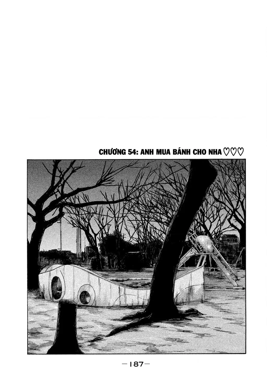 Naniwa Tomoare 2 Chapter 54 - Trang 3
