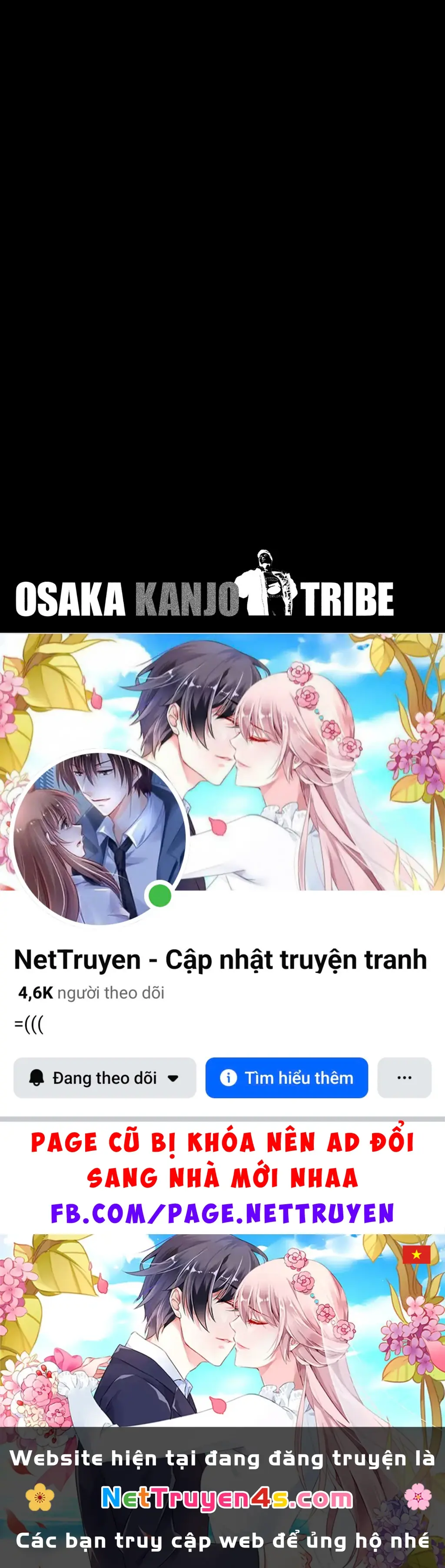 Naniwa Tomoare 2 Chapter 55 - Trang 24