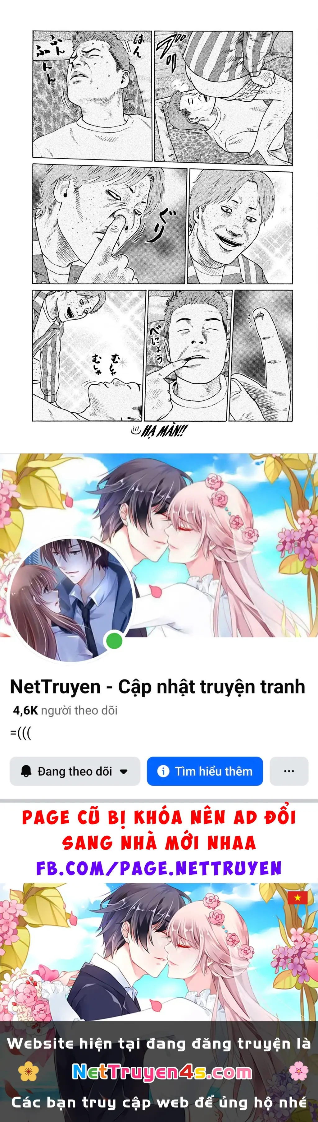 Naniwa Tomoare 2 Chapter 65 - Trang 25