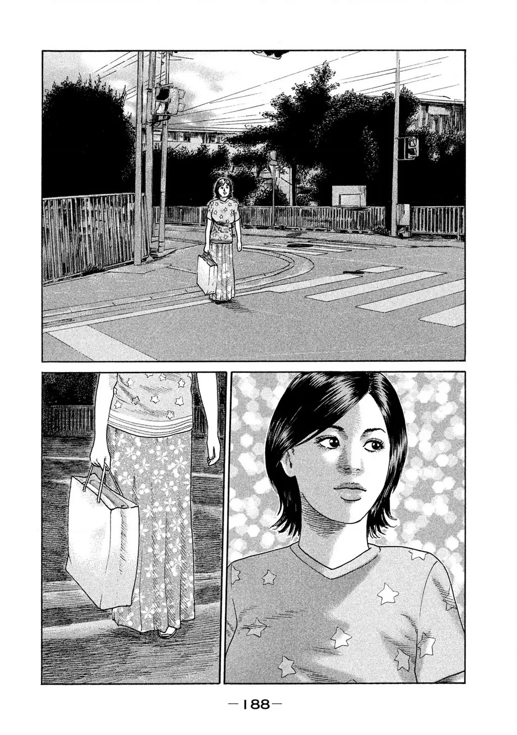 Naniwa Tomoare 2 Chapter 65 - Trang 4