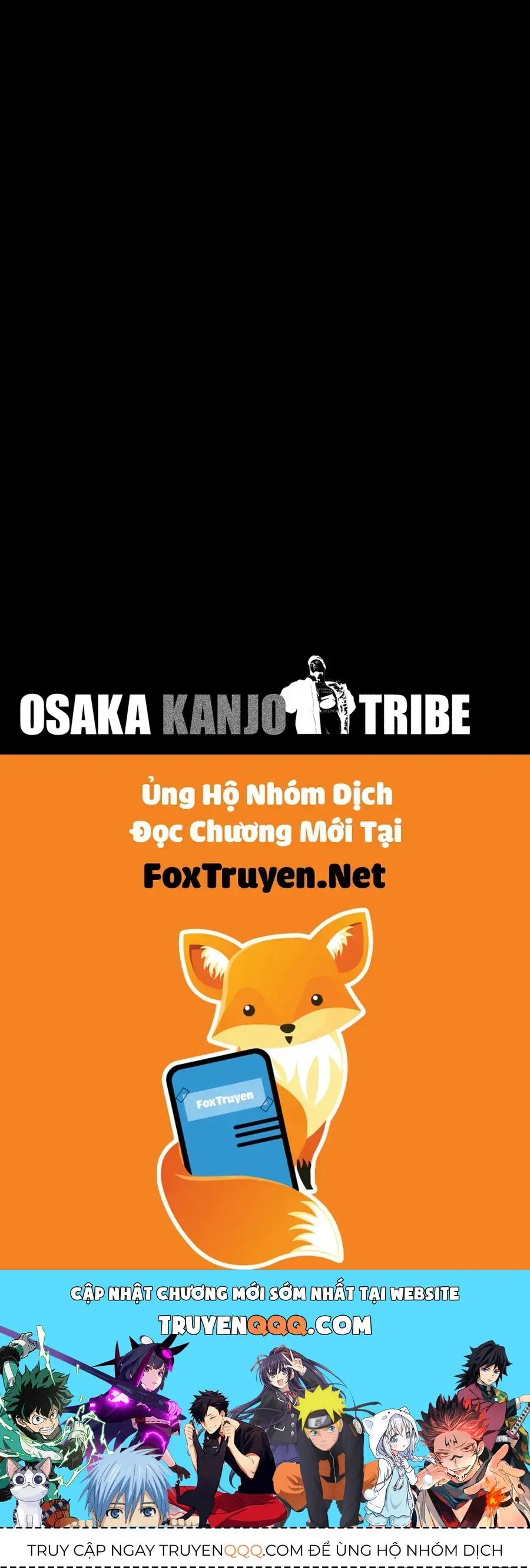 Naniwa Tomoare 2 Chapter 7 - Trang 21