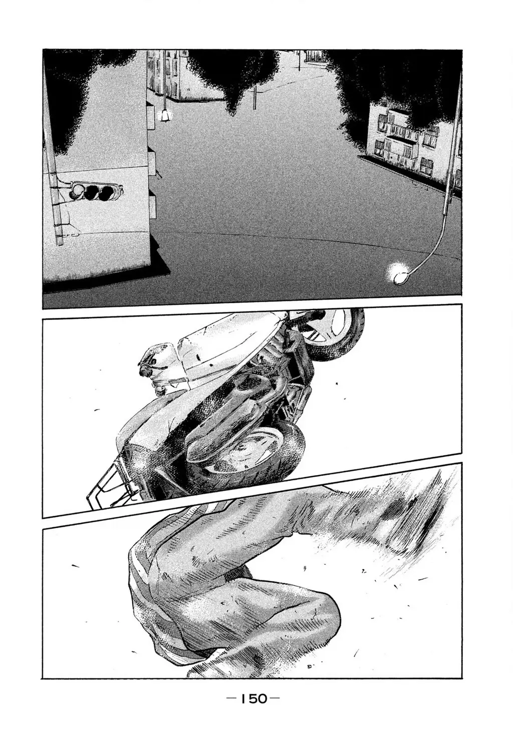 Naniwa Tomoare 2 Chapter 74 - Trang 4