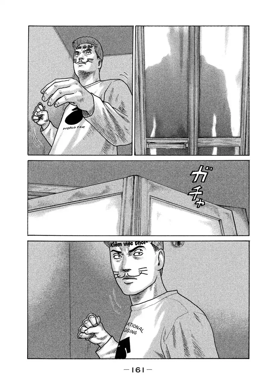 Naniwa Tomoare 2 Chapter 8 - Trang 14